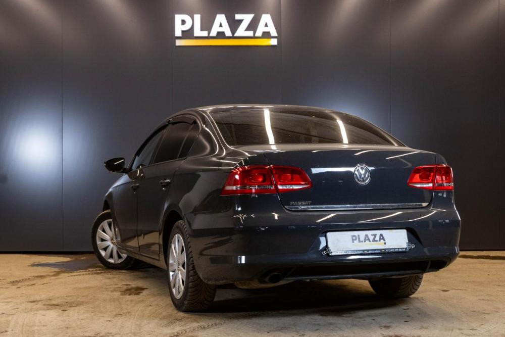 Volkswagen Passat B7 Уфа  - изображение 4