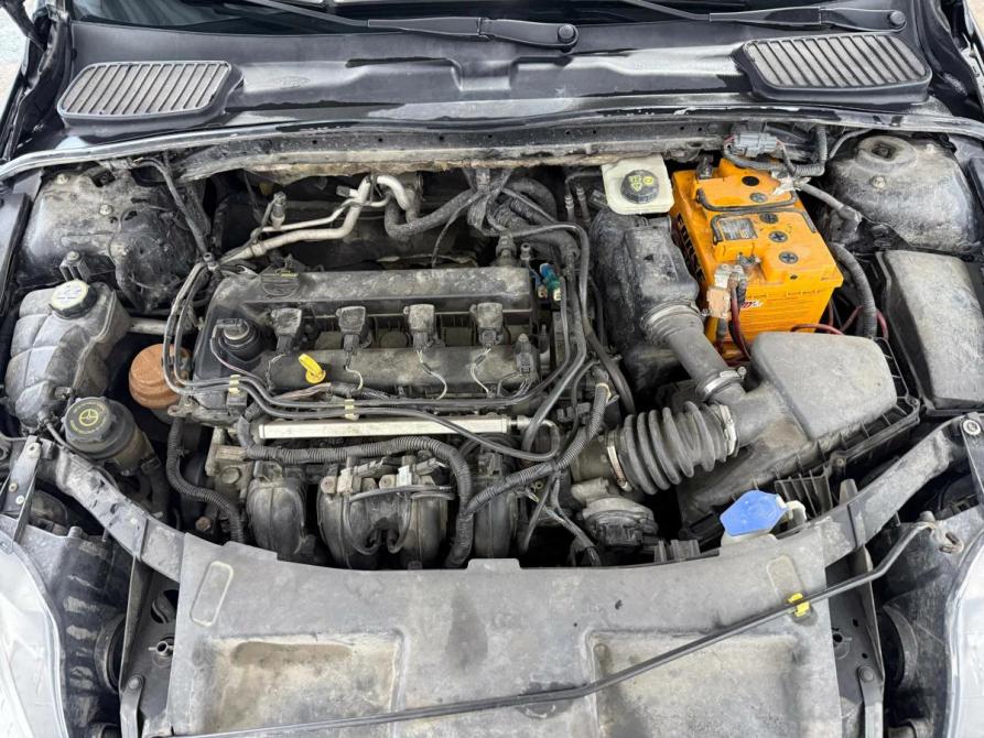 Ford Mondeo IV Тольятти  - изображение 4