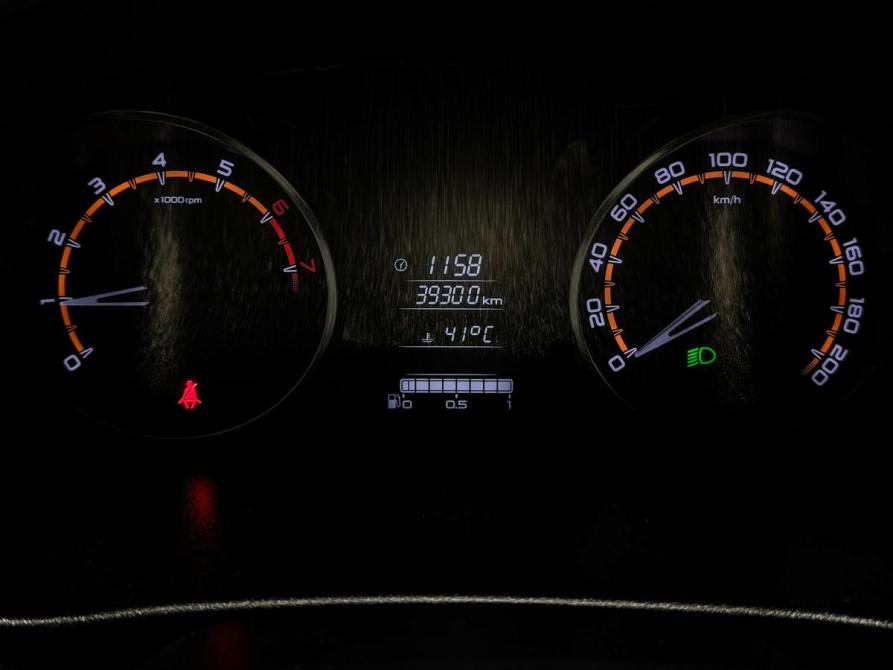 Lada (ВАЗ) Granta I Рестайлинг Екатеринбург  - изображение 18