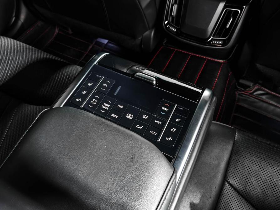 Toyota Crown XV (S220) Санкт-Петербург  - изображение 14