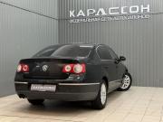 Volkswagen Passat B6 Магнитогорск  - изображение 18