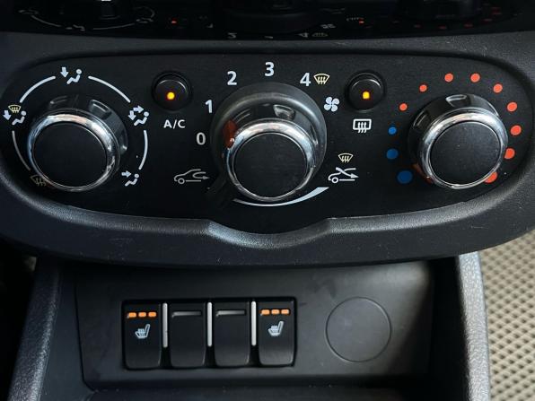 Lada (ВАЗ) Largus I Рестайлинг с пробегом 2021 года, цена 1 080 000 рублей, 91713 км, универсал, Автокод Объявления