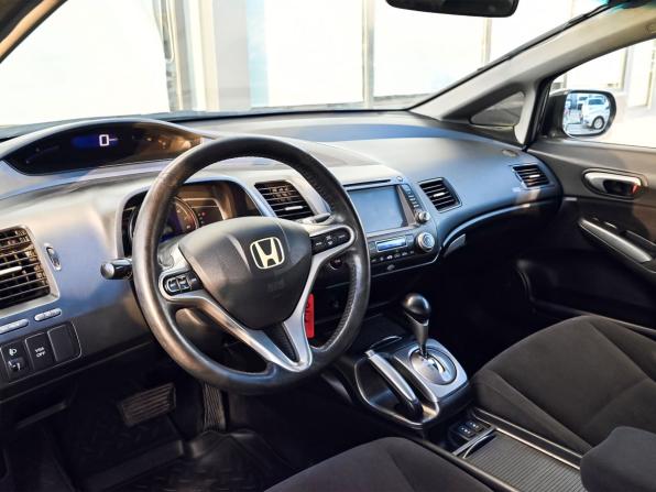 Honda Civic VIII с пробегом 2007 года, цена 620 000 рублей, 290095 км, седан, Автокод Объявления