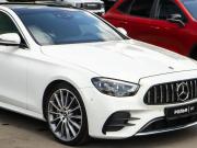 Mercedes-Benz E-Класс V (W213 S213 C238) Рестайлинг Москва  - изображение 46