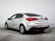 Kia Cerato III Санкт-Петербург  - изображение 28