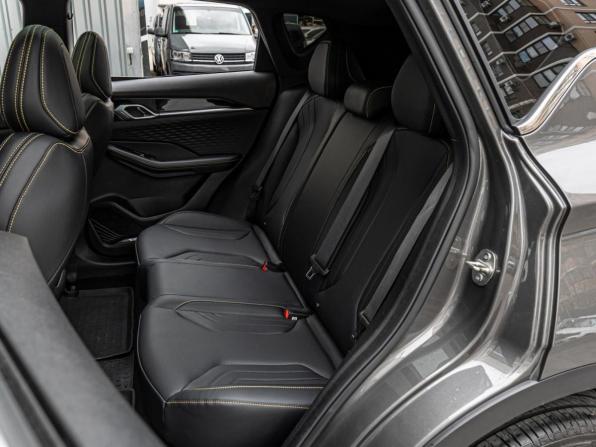 Geely Coolray I Рестайлинг с пробегом 2025 года, цена 2 510 000 рублей, 6928 км, внедорожник, Автокод Объявления