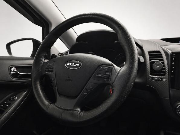Kia Cerato III с пробегом 2015 года, цена 1 309 000 рублей, 222618 км, седан, Автокод Объявления