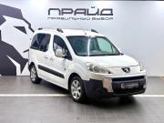 Peugeot Partner II Ростов-на-Дону  - изображение 19