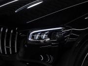 Mercedes-Benz GLS AMG II (X167) Рестайлинг Москва  - изображение 37