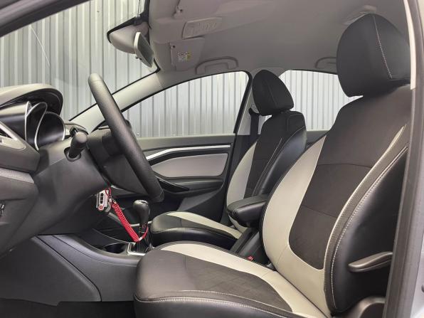 Lada (ВАЗ) Vesta I с пробегом 2018 года, цена 1 097 000 рублей, 83507 км, седан, Автокод Объявления