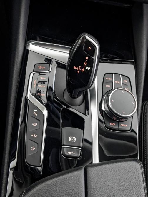 BMW 6 серии IV (G32) Москва  - изображение 30