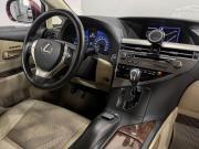 Lexus RX III Рестайлинг Новосибирск  - изображение 43