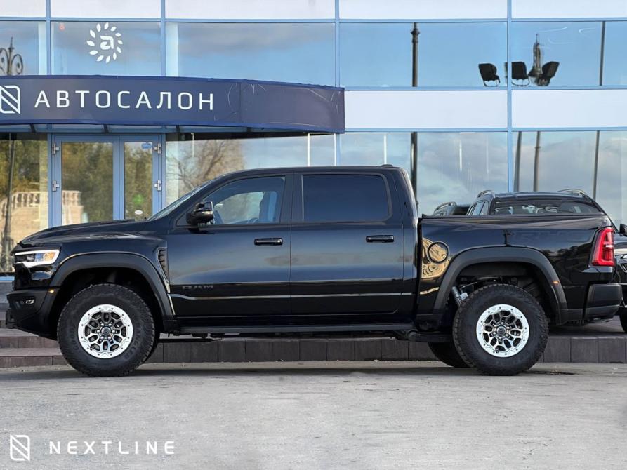 Ram 1500 V Рестайлинг Самара  - изображение 2