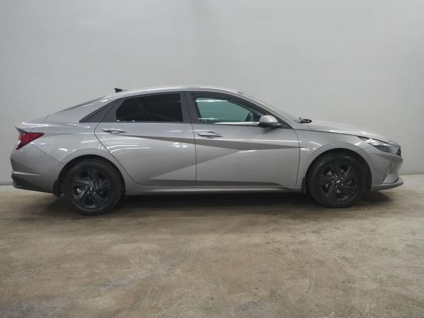 Hyundai Elantra VII (CN7) с пробегом 2021 года, цена 1 915 000 рублей, 90600 км, седан, Автокод Объявления
