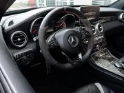 Mercedes-Benz C-Класс AMG IV (W205) Краснодар  - изображение 70