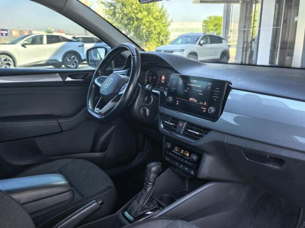 Volkswagen Polo VI с пробегом 2020 года, цена 1 215 000 рублей, 116969 км, лифтбек, Автокод Объявления