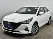 Hyundai Solaris II Рестайлинг Борисоглебск  - изображение 2