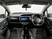 Toyota Vitz III (XP130) Рестайлинг 2 Красноярск  - изображение 29
