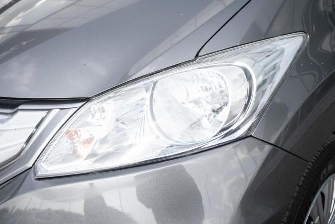 Honda Freed I Рестайлинг с пробегом 2012 года, цена 898 000 рублей, 207500 км, компактвэн, Автокод Объявления