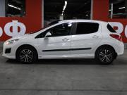 Peugeot 308 I Рестайлинг Москва  - изображение 29