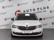 Skoda Octavia III (A7) Рестайлинг Минеральные Воды  - изображение 23