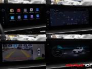 Chery Tiggo 8 Pro Max I Рестайлинг Москва  - изображение 44