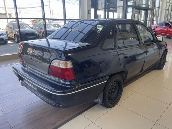 Daewoo Nexia I с пробегом 2004 года, цена 89 000 рублей, 106024 км, седан, Автокод Объявления