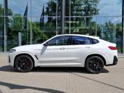 BMW X4 II (G02) Рестайлинг Санкт-Петербург  - изображение 30
