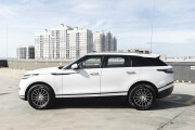 Land Rover Range Rover Velar I Казань  - изображение 32