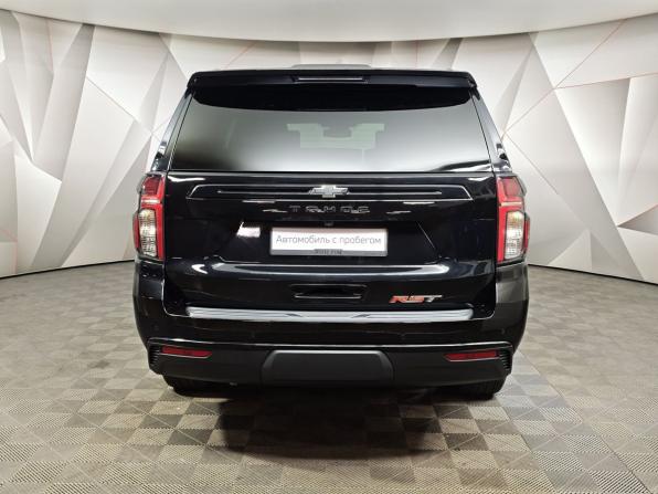 Chevrolet Tahoe V с пробегом 2024 года, цена 8 300 000 рублей, 42430 км, внедорожник, Автокод Объявления