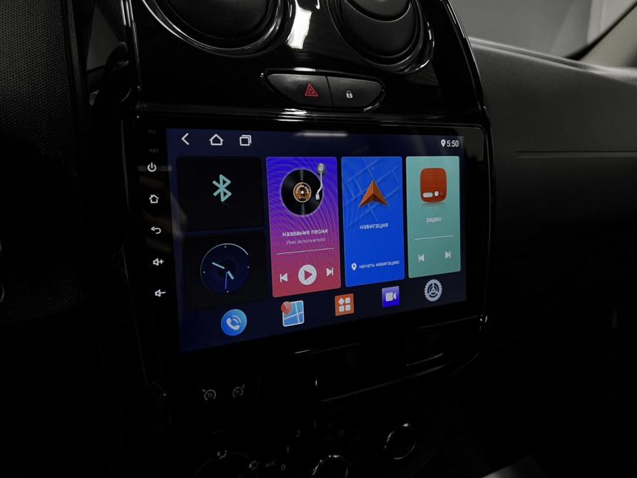 Renault Duster I Рестайлинг Тверь  - изображение 14
