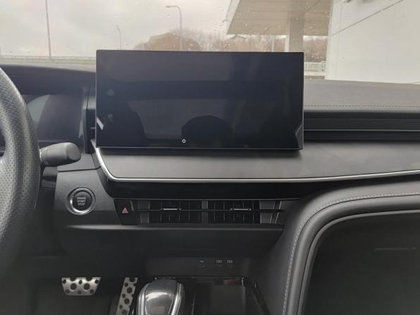 Toyota Camry IX (XV80) China Market с пробегом 2024 года, цена 3 760 000 рублей, 32702 км, седан, Автокод Объявления