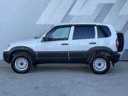 Lada (ВАЗ) Niva Екатеринбург  - изображение 33