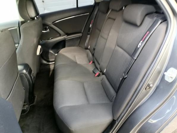 Toyota Avensis III с пробегом 2009 года, цена 749 000 рублей, 380717 км, универсал, Автокод Объявления