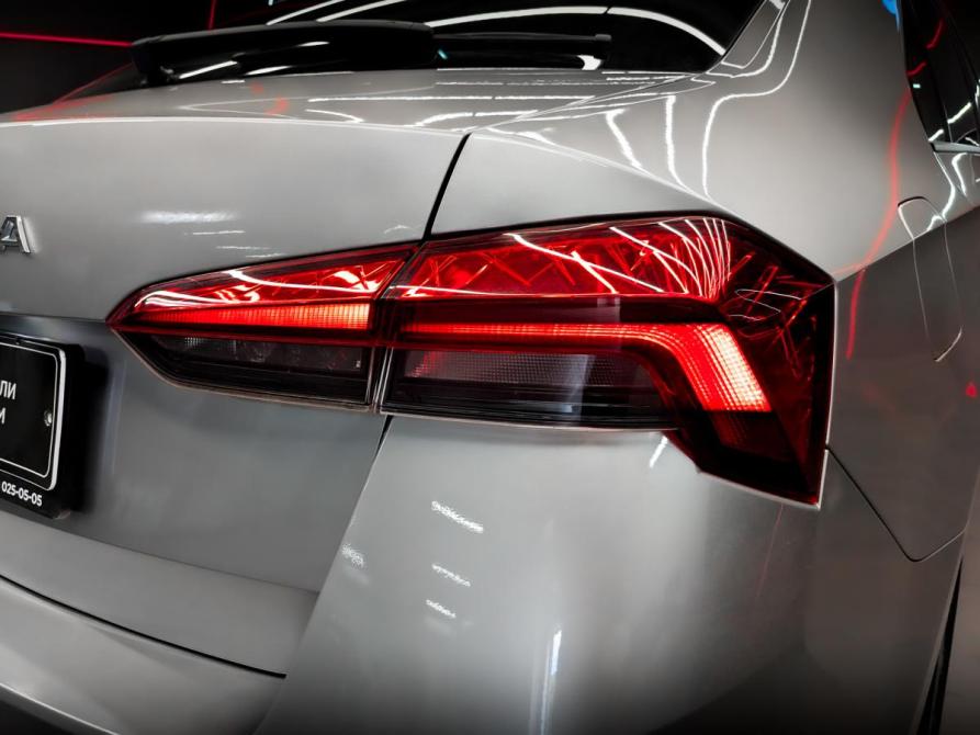 Skoda Rapid II Москва  - изображение 26
