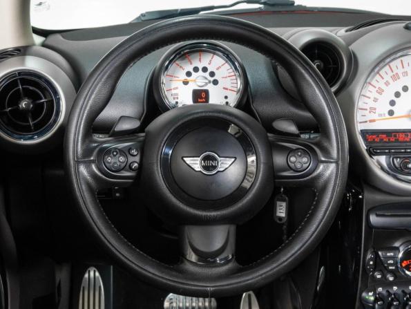 Mini Countryman I с пробегом 2012 года, цена 1 315 000 рублей, 113093 км, внедорожник, Автокод Объявления