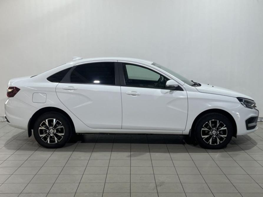 Lada (ВАЗ) Vesta I Рестайлинг (NG) Курск  - изображение 4