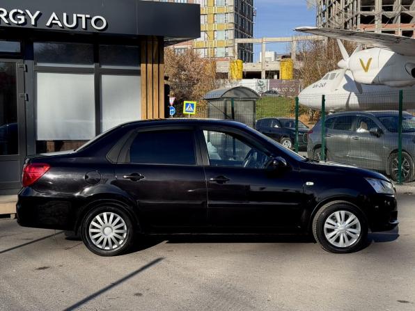 Datsun on-DO I с пробегом 2014 года, цена 370 000 рублей, 129992 км, седан, Автокод Объявления
