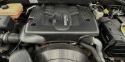 SsangYong Kyron I Рестайлинг Москва  - изображение 32