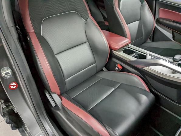 Geely Coolray I с пробегом 2024 года, цена 1 890 000 рублей, 65357 км, внедорожник, Автокод Объявления