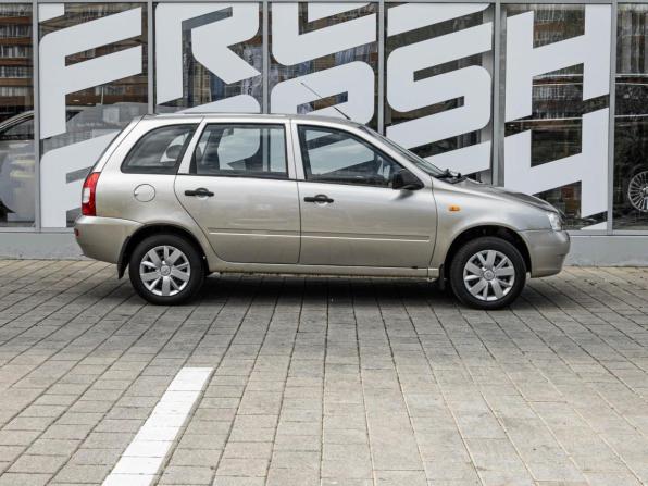 Lada (ВАЗ) Kalina I с пробегом 2012 года, цена 400 000 рублей, 309304 км, универсал, Автокод Объявления