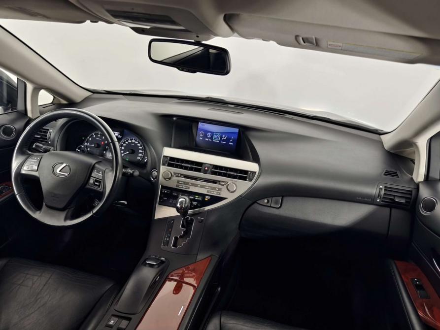 Lexus RX III Санкт-Петербург  - изображение 12