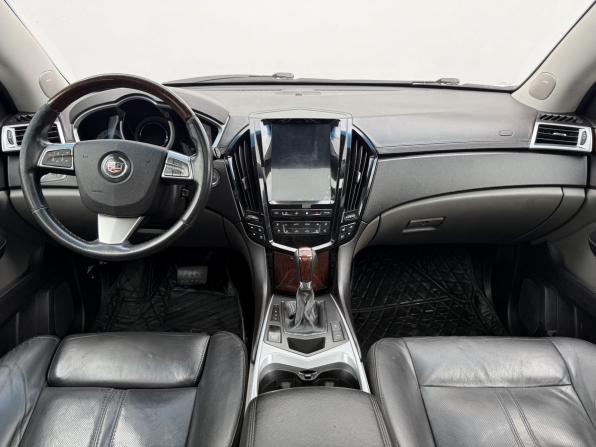 Cadillac SRX II с пробегом 2010 года, цена 1 100 000 рублей, 176000 км, внедорожник, Автокод Объявления