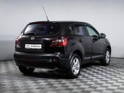 Nissan Qashqai I Рестайлинг Москва  - изображение 23