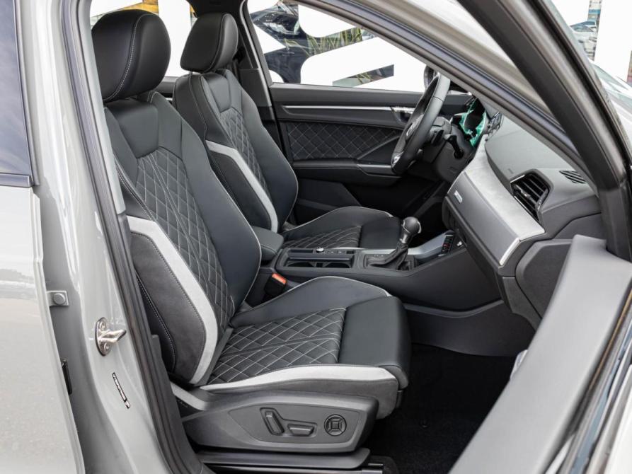 Audi Q3 II (F3) Краснодар  - изображение 8