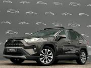 Toyota RAV4 V (XA50) Санкт-Петербург  - изображение 48