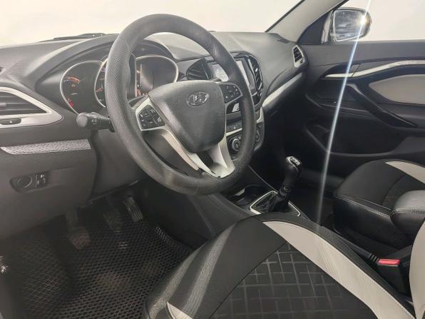 Lada (ВАЗ) Vesta I с пробегом 2019 года, цена 1 080 000 рублей, 112750 км, универсал, Автокод Объявления