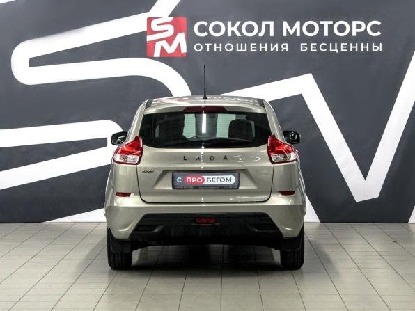 Lada (ВАЗ) XRAY I с пробегом 2017 года, цена 749 900 рублей, 132000 км, хэтчбек, Автокод Объявления