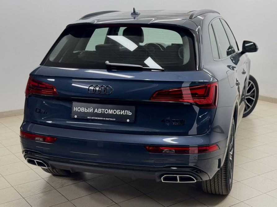 Audi Q5 II (FY) Рестайлинг Вологда  - изображение 9