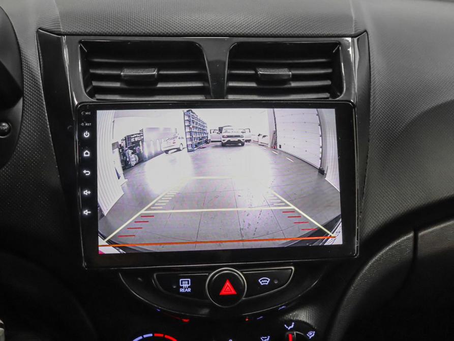 Hyundai Solaris I Рестайлинг Минеральные Воды  - изображение 11